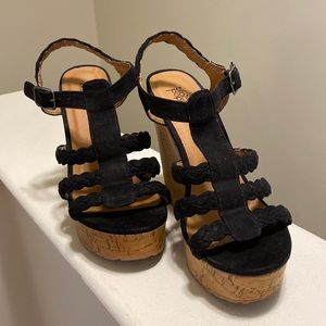 Shi by Journeys Wedges